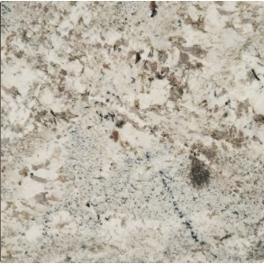 Monte Cristo - granite countertop